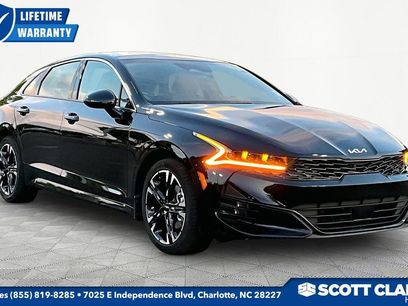 Used 2024 Kia K5 GT-Line