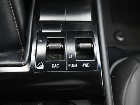 Used 2021 Lexus GX 460 Premium AWD/4WD image 32
