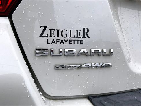 Used 2015 Subaru Crosstrek 2.0i Limited image 30