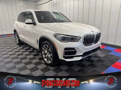 Used 2023 BMW X5 xDrive40i