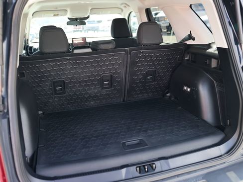 Used 2022 Ford Bronco Sport Big Bend w/ Convenience Package image 12