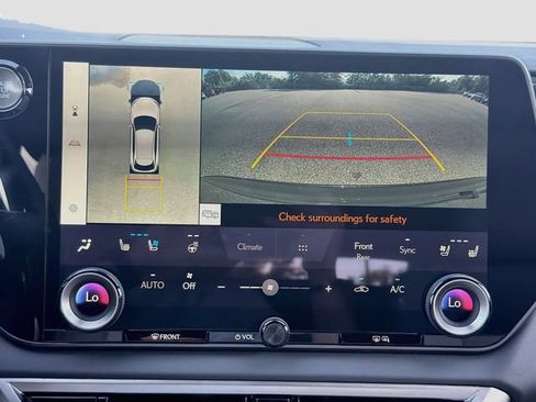 New 2026 Lexus RX 350 Premium FWD image 35