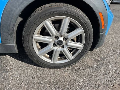 Used 2013 MINI Cooper S image 17