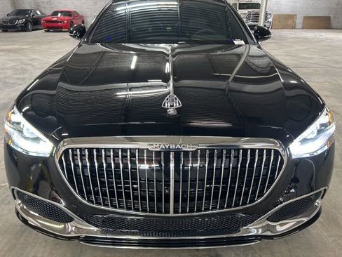 Used 2022 Mercedes-Benz G 550 image 31