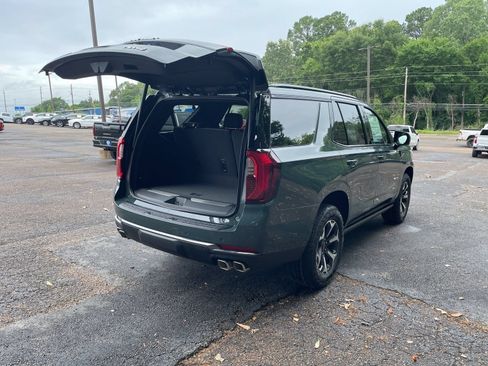 New 2026 GMC Yukon AT4 w/ AT4 Premium Package AWD/4WD image 43