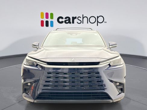 Used 2024 Lexus TX 350 FWD w/ Cold Weather Package image 8