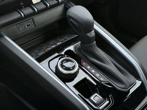 New 2026 Chevrolet Colorado Trail Boss image 18