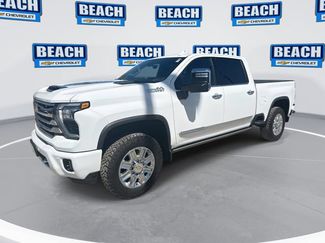 Used 2024 Chevrolet Silverado 3500 High Country w/ High Country Premium Package AWD/4WD video 1