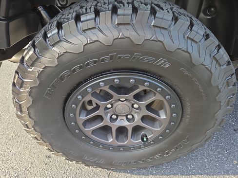 Certified 2022 Jeep Wrangler Unlimited Sport AWD/4WD image 11