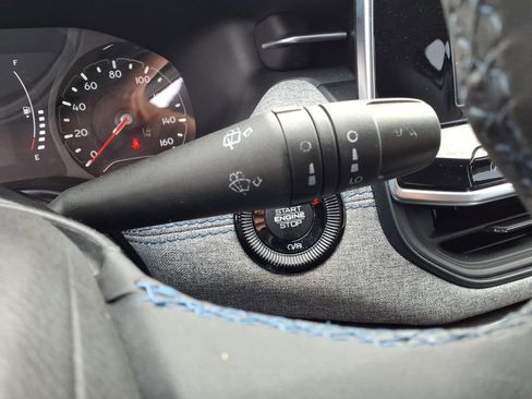 Used 2022 Jeep Compass Latitude image 22