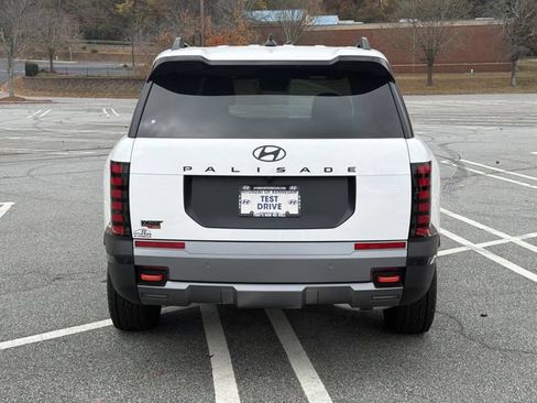 New 2026 Hyundai Palisade XRT Pro AWD/4WD image 6