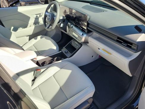 New 2026 Hyundai Kona SEL Premium image 17