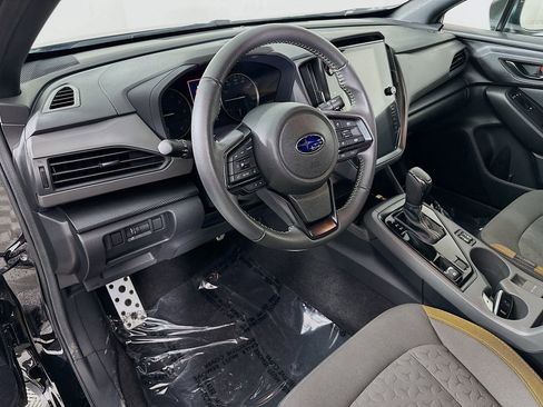 Used 2024 Subaru Crosstrek 2.5i Sport AWD/4WD image 14