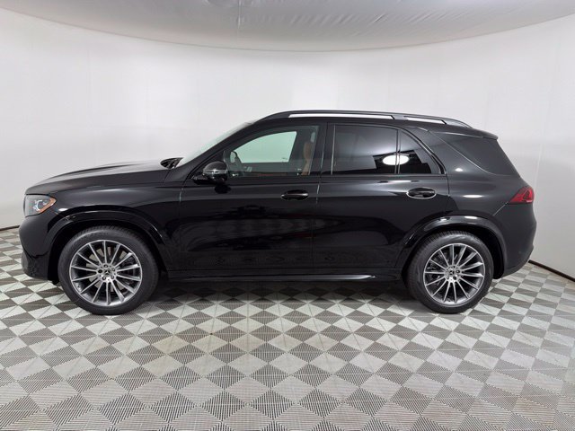 New 2027 Mercedes-Benz GLE 450 4MATIC image 4