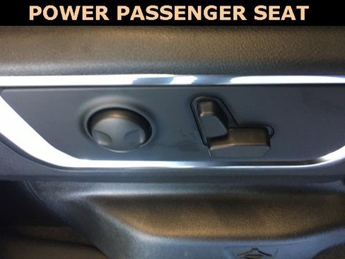 New 2025 RAM 1500 Laramie w/ Night Edition image 40