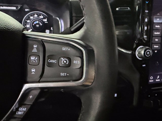 Used 2026 RAM 2500 Laramie AWD/4WD image 35