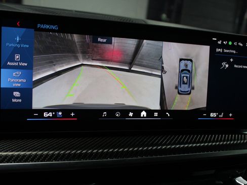 Used 2026 BMW X5 M Competition w/ Executive Package image 69