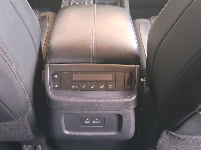 Used 2023 Nissan Pathfinder SL w/ Black Appearance Package FWD image 23
