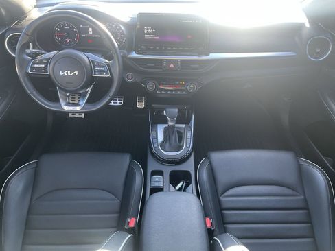 Used 2023 Kia Forte GT-Line w/ GT-Line Premium Package image 14