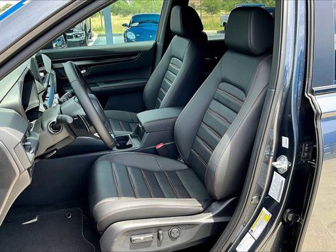 New 2026 Honda CR-V Sport-L image 9