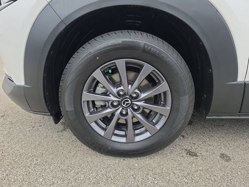 Certified 2024 MAZDA CX-30 AWD 2.5 S image 16