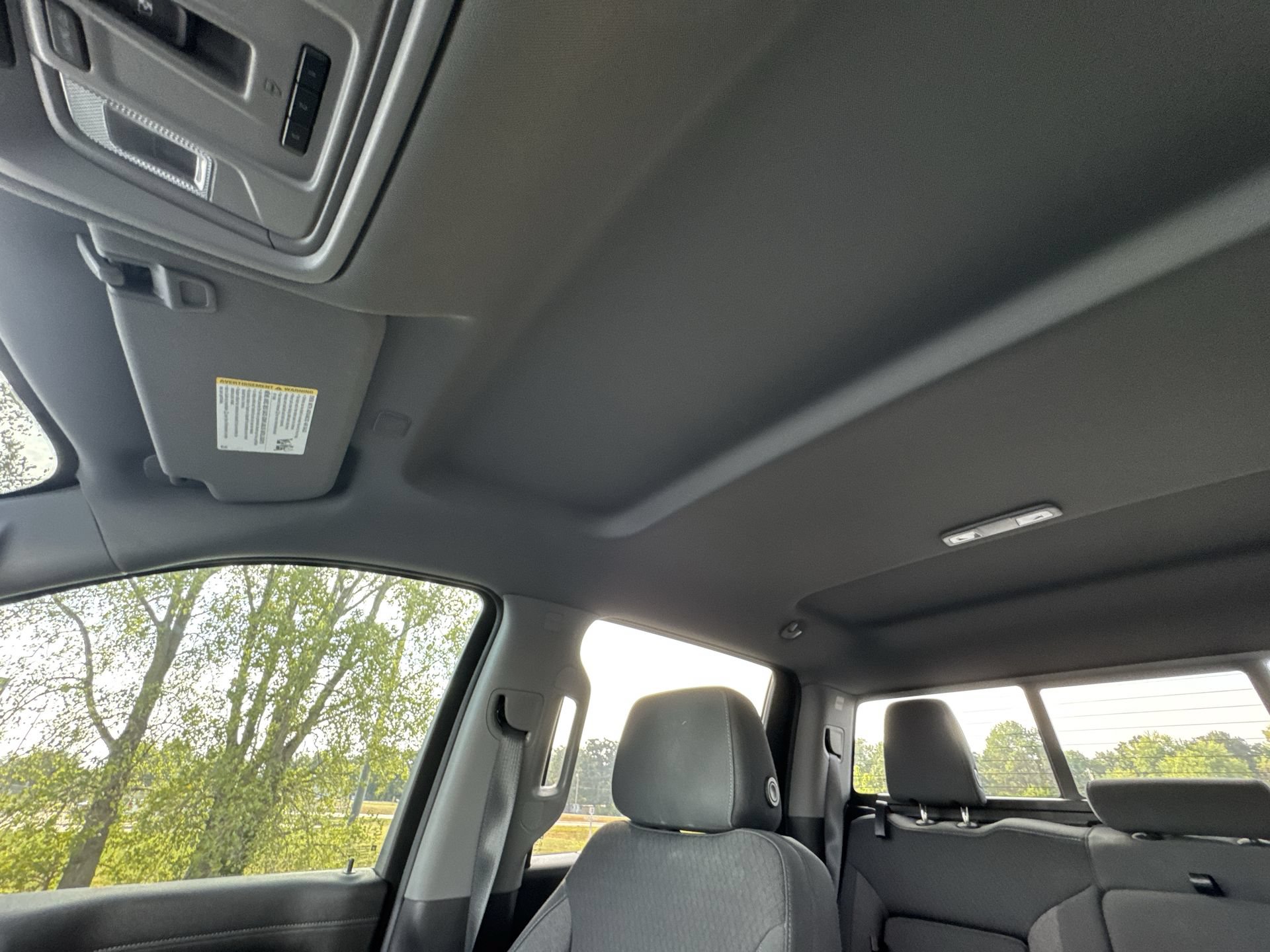 Certified 2021 Chevrolet Silverado 1500 LT Trail Boss w/ Convenience Package II AWD/4WD image 21