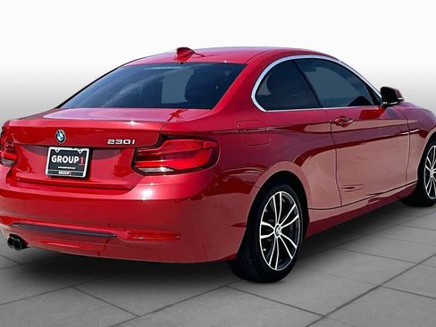 Used 2018 BMW 230i Coupe RWD image 13