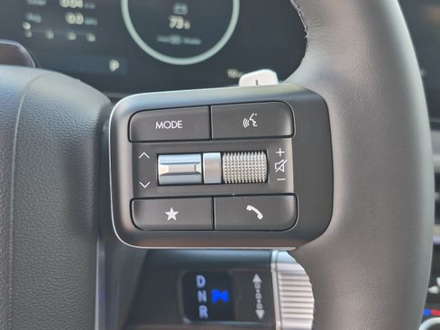 New 2027 Hyundai Santa Fe Limited w/ Tow & Go Package FWD image 33
