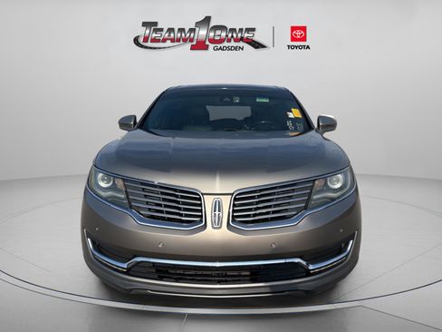 Used 2016 Lincoln MKX Reserve w/ Technology Package image 2
