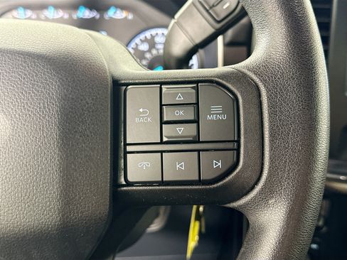 Used 2022 Ford F150 XL w/ STX Appearance Package AWD/4WD image 14
