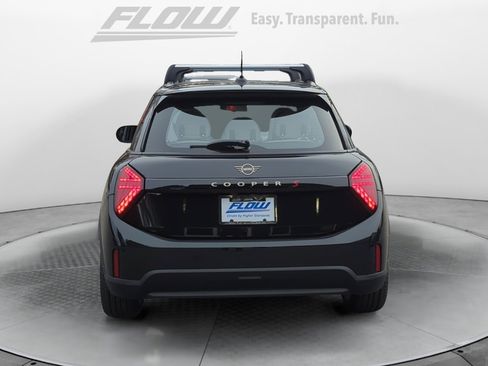 New 2026 MINI Cooper S image 6