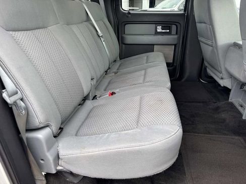 Used 2014 Ford F150 XLT w/ Equipment Group 302A Luxury image 9