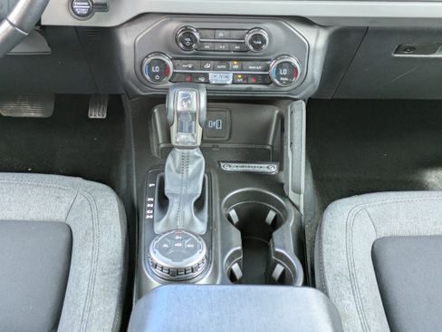 Used 2023 Ford Bronco Big Bend AWD/4WD image 18