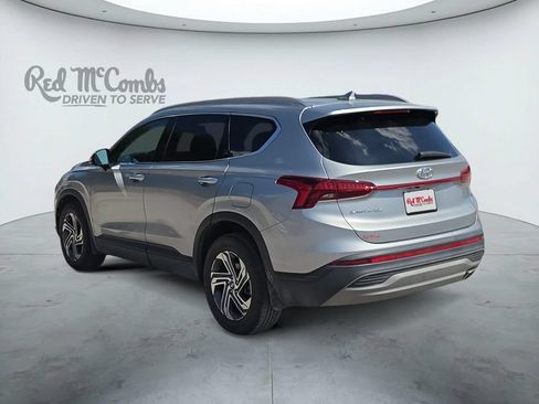 Used 2023 Hyundai Santa Fe SEL FWD image 3