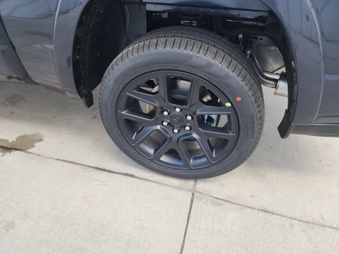 New 2026 RAM 1500 Laramie image 25