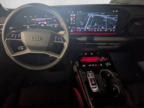 New 2025 Audi A5 2.0T Premium Plus image 16