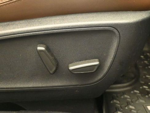 Certified 2024 Ford Bronco Sport Outer Banks w/ Tech Package image 15