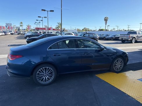 Used 2020 Mercedes-Benz CLA 250 image 4