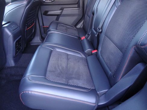 Certified 2024 Ford Bronco Raptor image 12