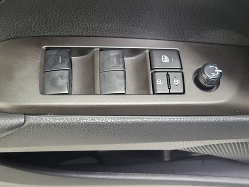 Certified 2024 Toyota Camry SE FWD image 17