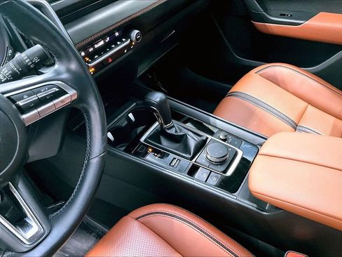 Used 2023 MAZDA CX-50 Meridian Edition image 15