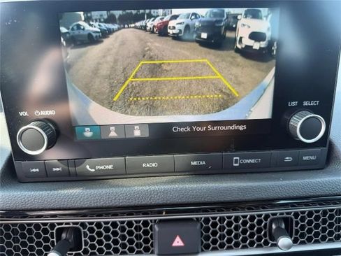 Used 2023 Honda Civic EX image 14