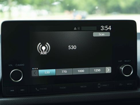 Used 2025 Honda Civic FWD Hybrid Sedan image 30