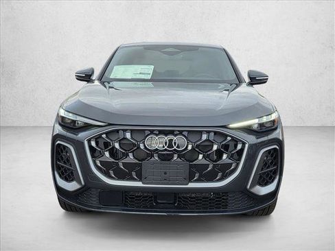 New 2025 Audi Q5 Premium Plus image 6