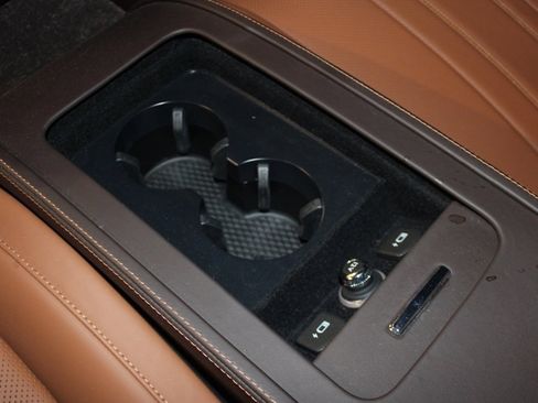 Used 2020 Bentley Continental GT image 48