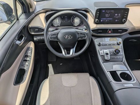 Used 2022 Hyundai Santa Fe SEL w/ Cargo Package AWD/4WD image 16