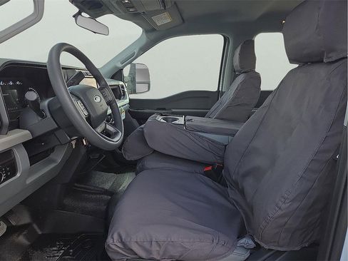 New 2025 Ford F250 XL w/ 360-Degree Camera Package image 11