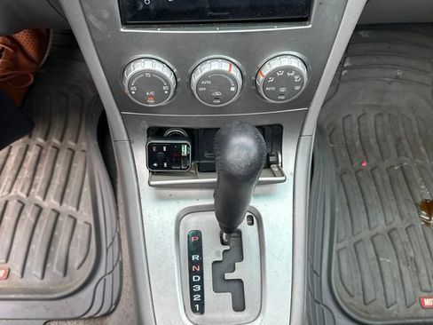 Used 2007 Subaru Forester 2.5X AWD/4WD image 15