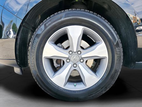 Used 2015 Acura MDX SH-AWD image 39