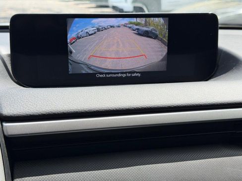 Used 2025 MAZDA CX-50 AWD 2.5 S w/ Cargo Package image 21